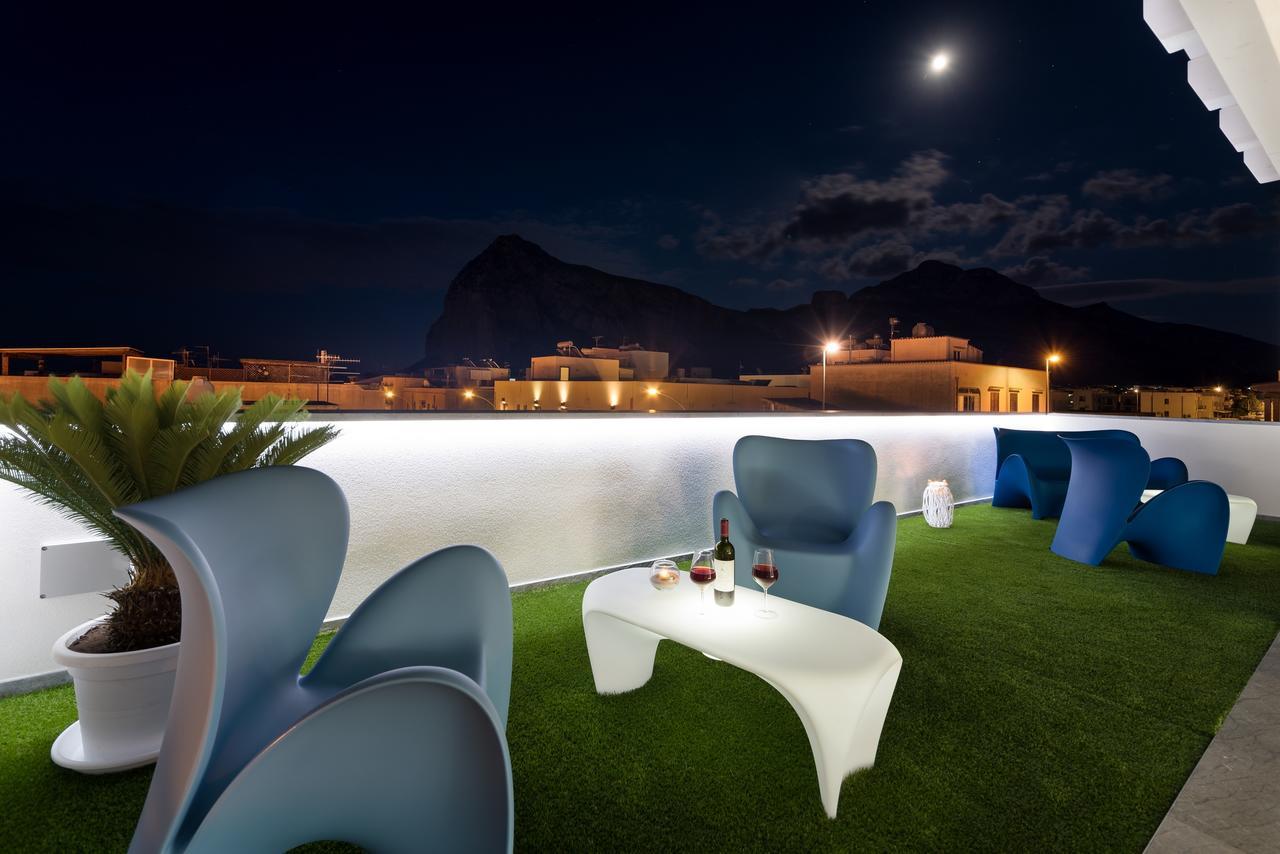 B&B Acqua Azzurra Σαν Βίτο λο Κάπο Εξωτερικό φωτογραφία