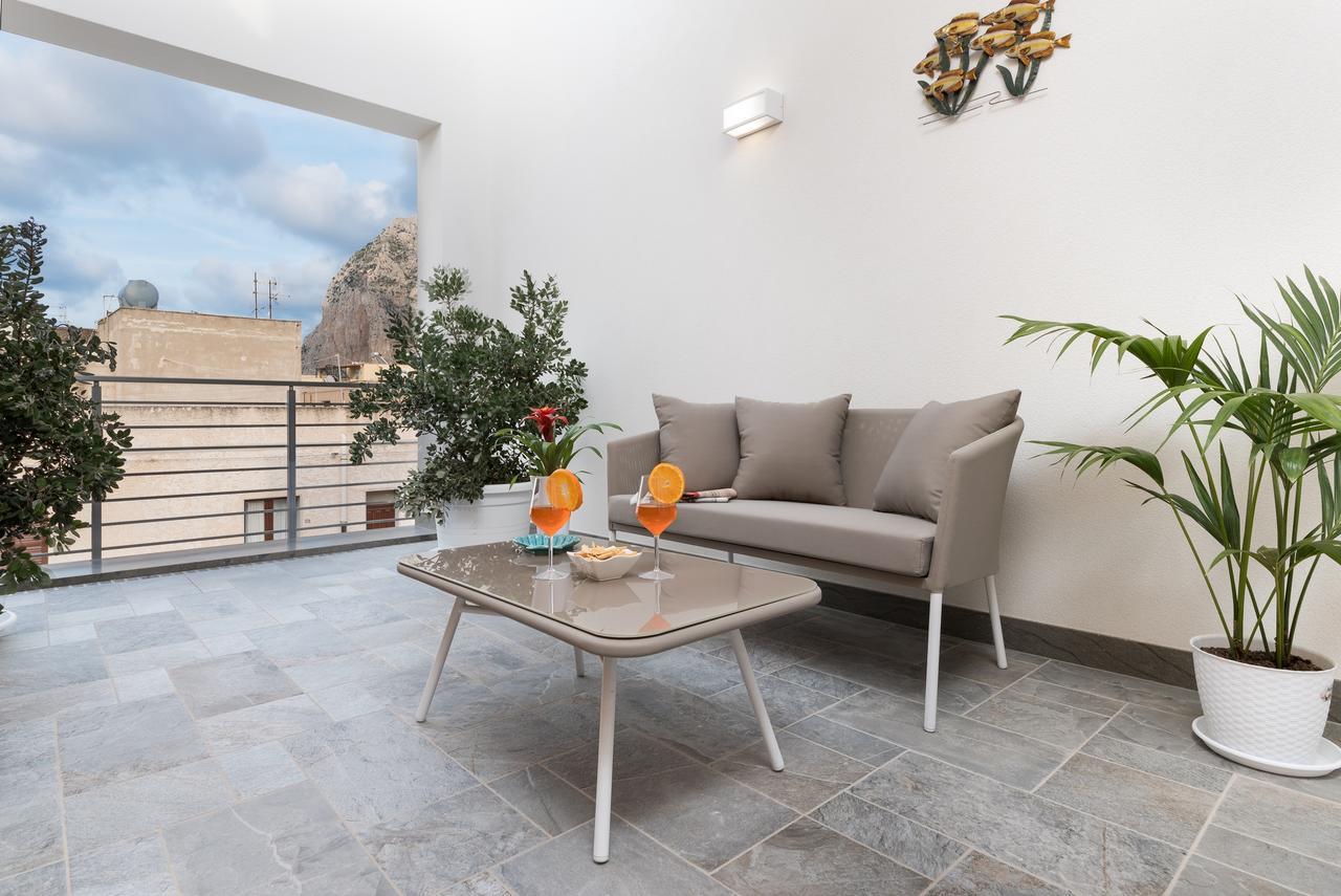 B&B Acqua Azzurra Σαν Βίτο λο Κάπο Εξωτερικό φωτογραφία