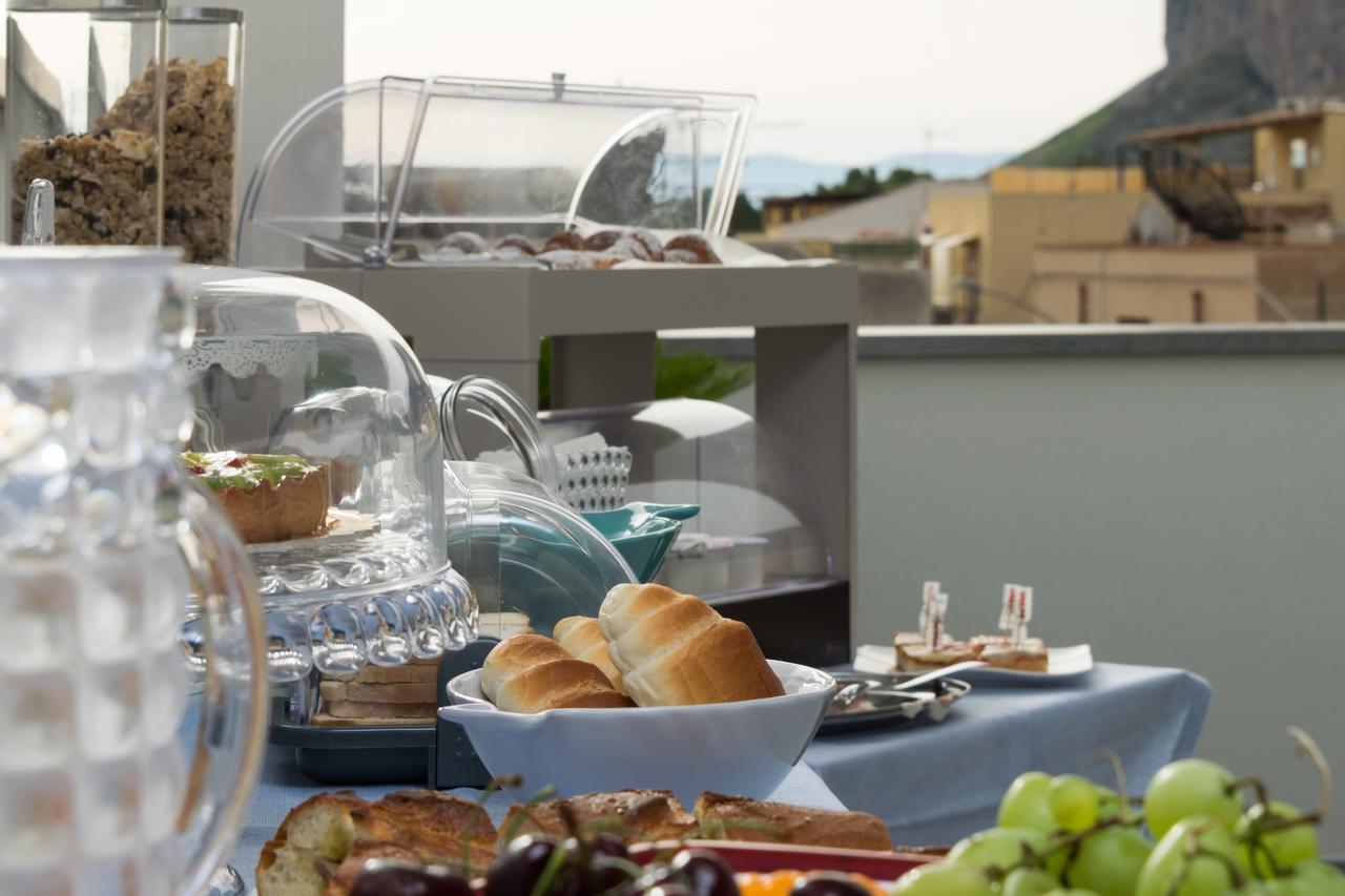 B&B Acqua Azzurra Σαν Βίτο λο Κάπο Εξωτερικό φωτογραφία